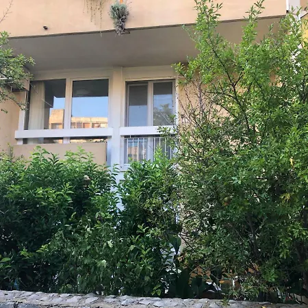 Bcadria Daire Split