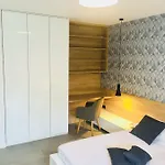 Lägenhet Bcadria
