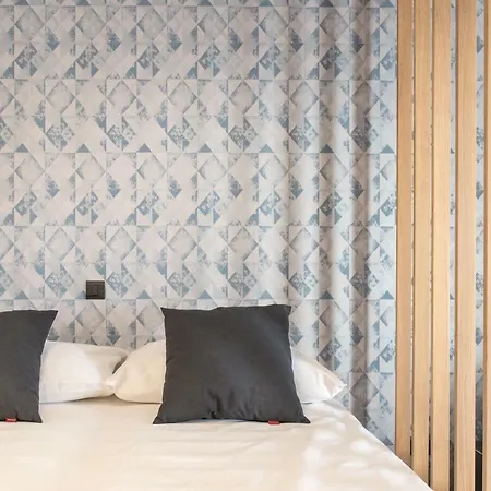 Lägenhet Bcadria Split