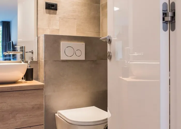 Bcadria Appartement *