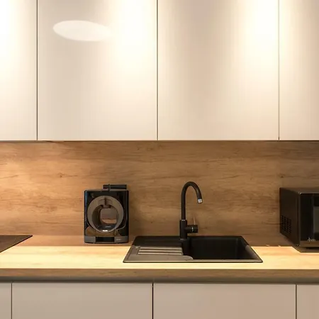 Bcadria Appartamento Spalato