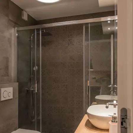 Apartment Bcadria