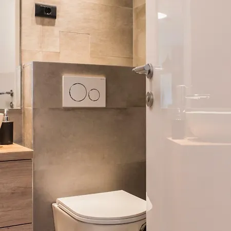 Bcadria Apartment *