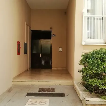 Apartment Bcadria