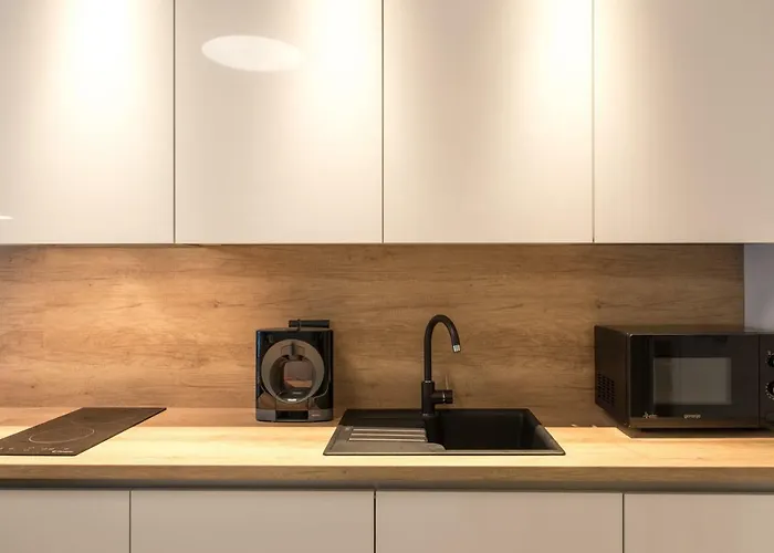 Bcadria Apartamento Split