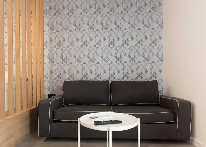 Apartamento Bcadria *