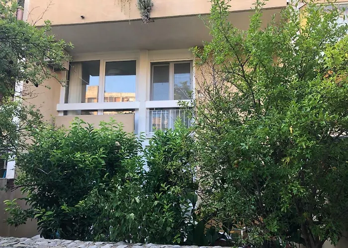 Bcadria Apartamento Split