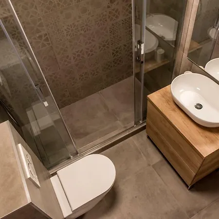 Bcadria 스플리트