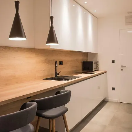 Bcadria 아파트 스플리트