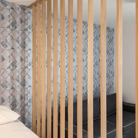 Bcadria 스플리트